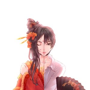 嫲嫲让我脱了内裤C她
